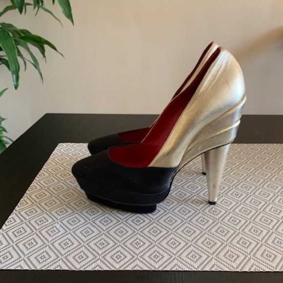 Shoes, CESARE PACIOTTI - Picture 4 of 8